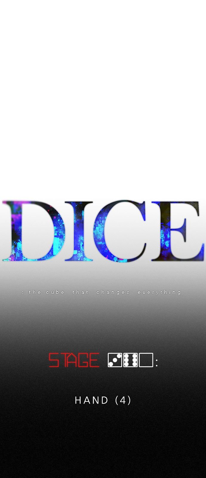 DICE: the cube that changes everything Chapter 360 7